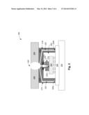 HEAT SINK BLADE PACK FOR DEVICE UNDER TEST TESTING diagram and image