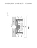 HEAT SINK BLADE PACK FOR DEVICE UNDER TEST TESTING diagram and image