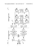 APPARATUS AND METHOD FOR SENSING TRANSISTOR MISMATCH diagram and image