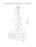 TRIANGULAR WAVEFORM GENERATING APPARATUS diagram and image