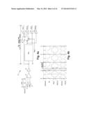 PLL LOCKING CONTROL IN DAISY CHAINED MEMORY SYSTEM diagram and image