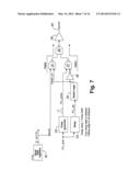 PLL LOCKING CONTROL IN DAISY CHAINED MEMORY SYSTEM diagram and image