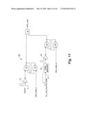 PLL LOCKING CONTROL IN DAISY CHAINED MEMORY SYSTEM diagram and image