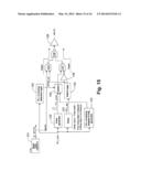 PLL LOCKING CONTROL IN DAISY CHAINED MEMORY SYSTEM diagram and image