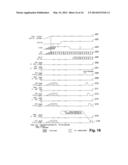 PLL LOCKING CONTROL IN DAISY CHAINED MEMORY SYSTEM diagram and image