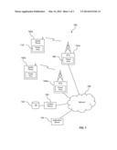 Broadband Doherty Amplifier Using Broadband Transformer diagram and image