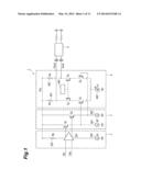 Differential Amplifier diagram and image