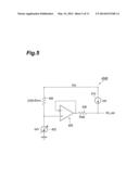 Differential Amplifier diagram and image