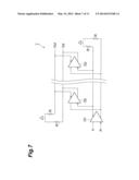 Differential Amplifier diagram and image