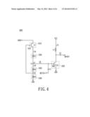 ELECTRONIC SYSTEM, RF POWER AMPLIFIER AND TEMPERATURE COMPENSATION METHOD     THEREOF diagram and image