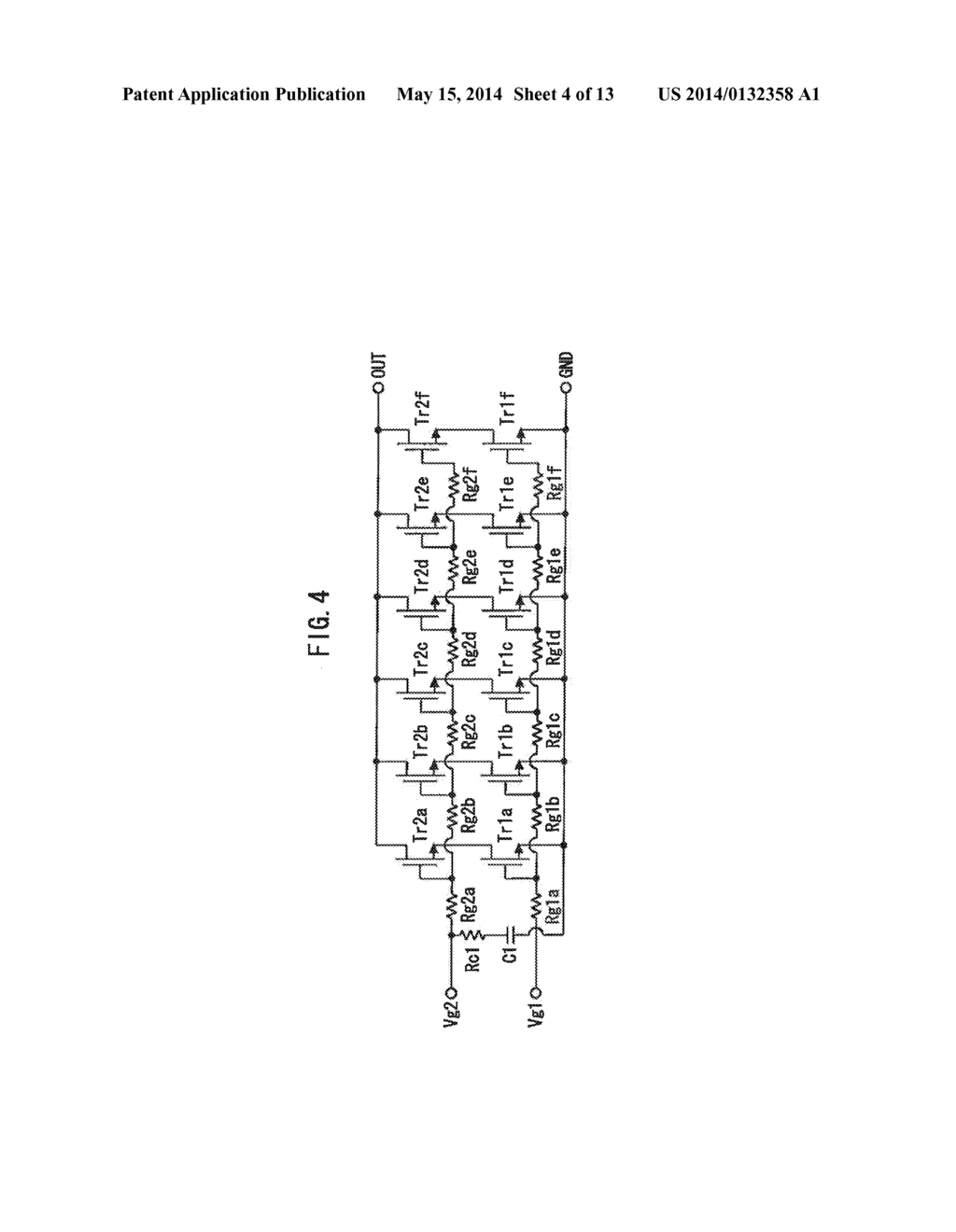 CASCODE AMPLIFIER - diagram, schematic, and image 05