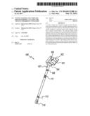 SYSTEM, METHOD AND COMPUTER PROGRAM PRODUCT TO ASSIST THE VISUALLY     IMPAIRED IN NAVIGATION diagram and image