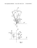 SYSTEM, METHOD AND COMPUTER PROGRAM PRODUCT TO ASSIST THE VISUALLY     IMPAIRED IN NAVIGATION diagram and image