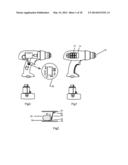 OPERATING CONTROL SYSTEM FOR ELECTRONIC EQUIPMENT diagram and image