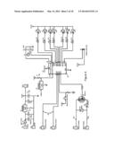 OPERATING CONTROL SYSTEM FOR ELECTRONIC EQUIPMENT diagram and image