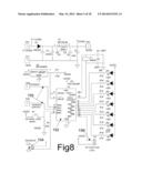 OPERATING CONTROL SYSTEM FOR ELECTRONIC EQUIPMENT diagram and image