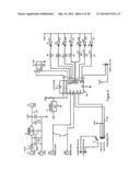 OPERATING CONTROL SYSTEM FOR ELECTRONIC EQUIPMENT diagram and image