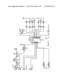 OPERATING CONTROL SYSTEM FOR ELECTRONIC EQUIPMENT diagram and image