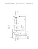 COMPARATOR AND A/D CONVERTER diagram and image