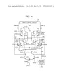 COMPARATOR AND A/D CONVERTER diagram and image