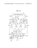 COMPARATOR AND A/D CONVERTER diagram and image