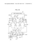 COMPARATOR AND A/D CONVERTER diagram and image