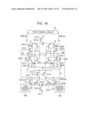 COMPARATOR AND A/D CONVERTER diagram and image