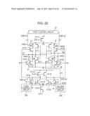 COMPARATOR AND A/D CONVERTER diagram and image