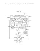 COMPARATOR AND A/D CONVERTER diagram and image