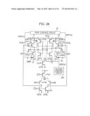 COMPARATOR AND A/D CONVERTER diagram and image