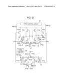 COMPARATOR AND A/D CONVERTER diagram and image