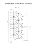 COMPARATOR AND A/D CONVERTER diagram and image