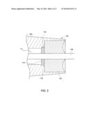 ANTENNA SEAL ASSEMBLY AND METHOD MAKING THE SAME diagram and image