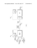 BLUETOOTH OR OTHER WIRELESS INTERFACE WITH POWER MANAGEMENT FOR HEAD     MOUNTED DISPLAY diagram and image