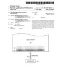 Touch Sensing Based On Signal Reflections diagram and image