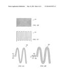 Touch Sensing Based On Signal Reflections diagram and image