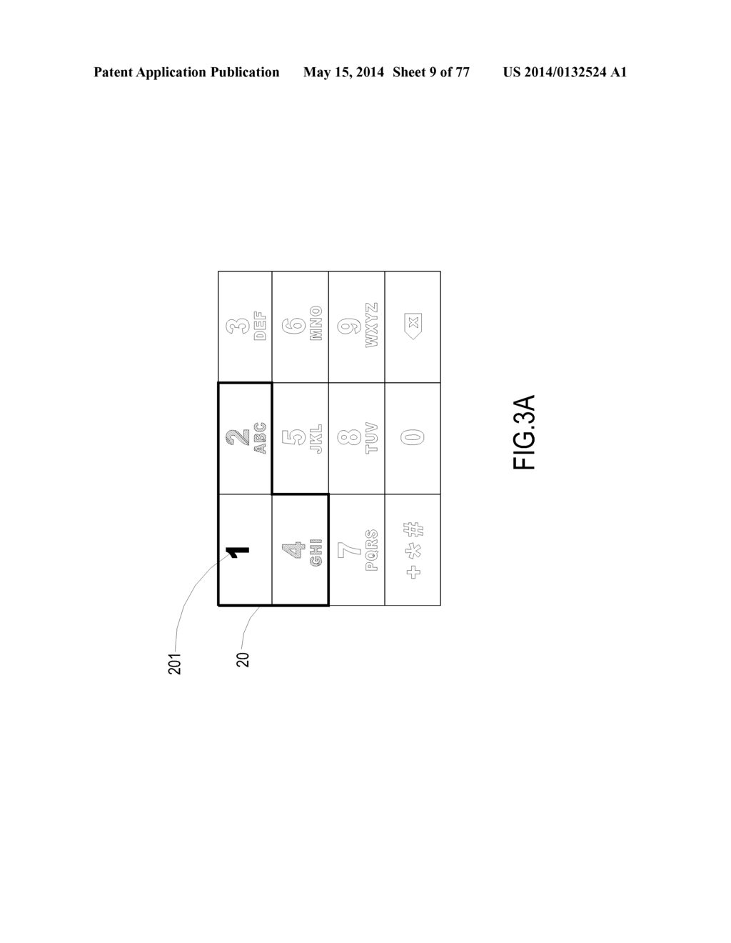 INTELLIGENT INPUT METHOD - diagram, schematic, and image 10