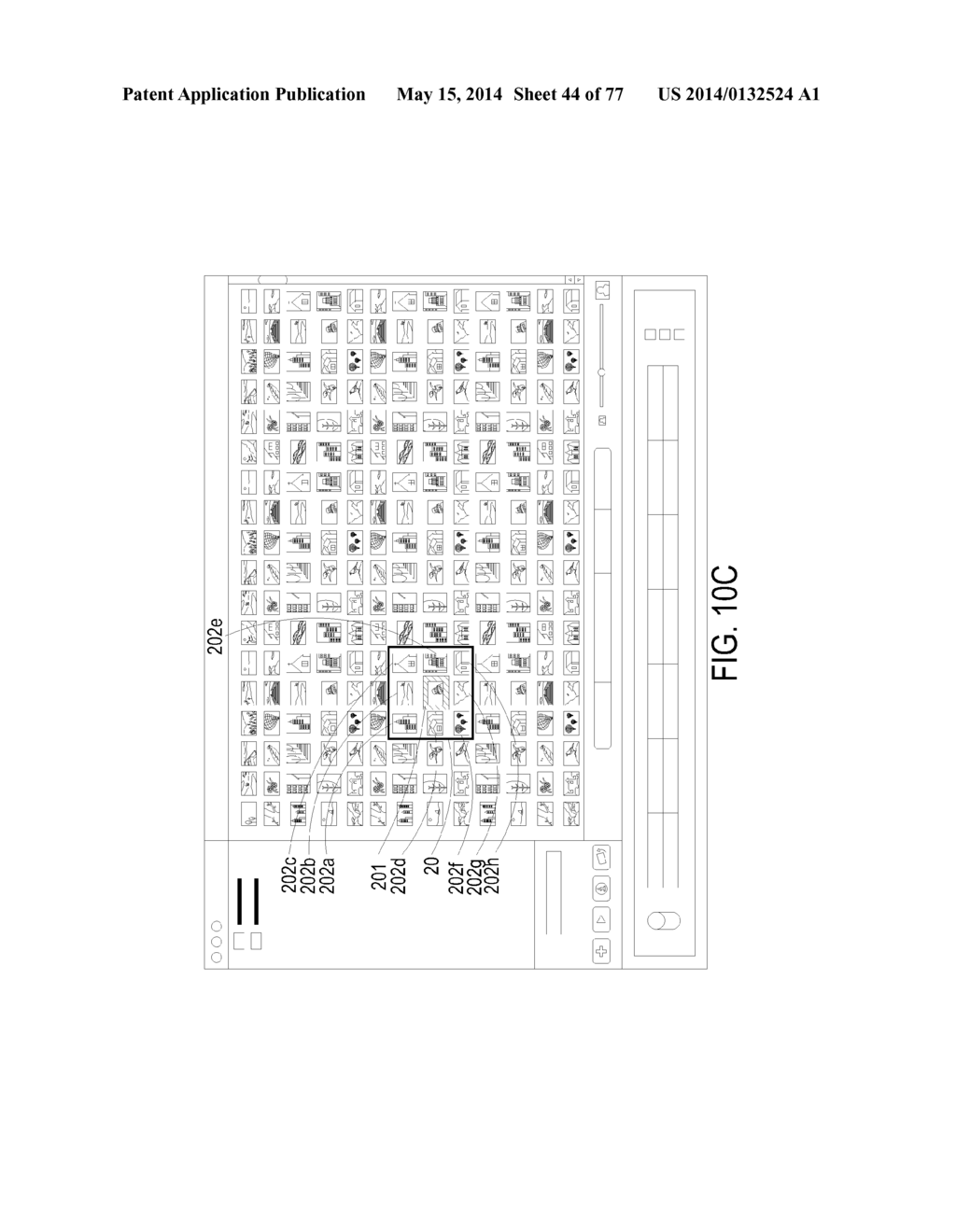 INTELLIGENT INPUT METHOD - diagram, schematic, and image 45