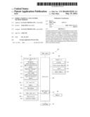 MOBILE TERMINAL AND CONTROL METHOD THEREOF diagram and image