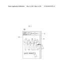 MOBILE TERMINAL AND CONTROL METHOD THEREOF diagram and image