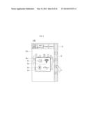 MOBILE TERMINAL AND CONTROL METHOD THEREOF diagram and image