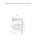 MOBILE TERMINAL AND CONTROL METHOD THEREOF diagram and image