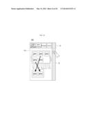 MOBILE TERMINAL AND CONTROL METHOD THEREOF diagram and image