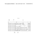 MOBILE TERMINAL AND CONTROL METHOD THEREOF diagram and image