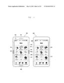 MOBILE TERMINAL HAVING DETACHABLE SUB-DISPLAY UNIT diagram and image