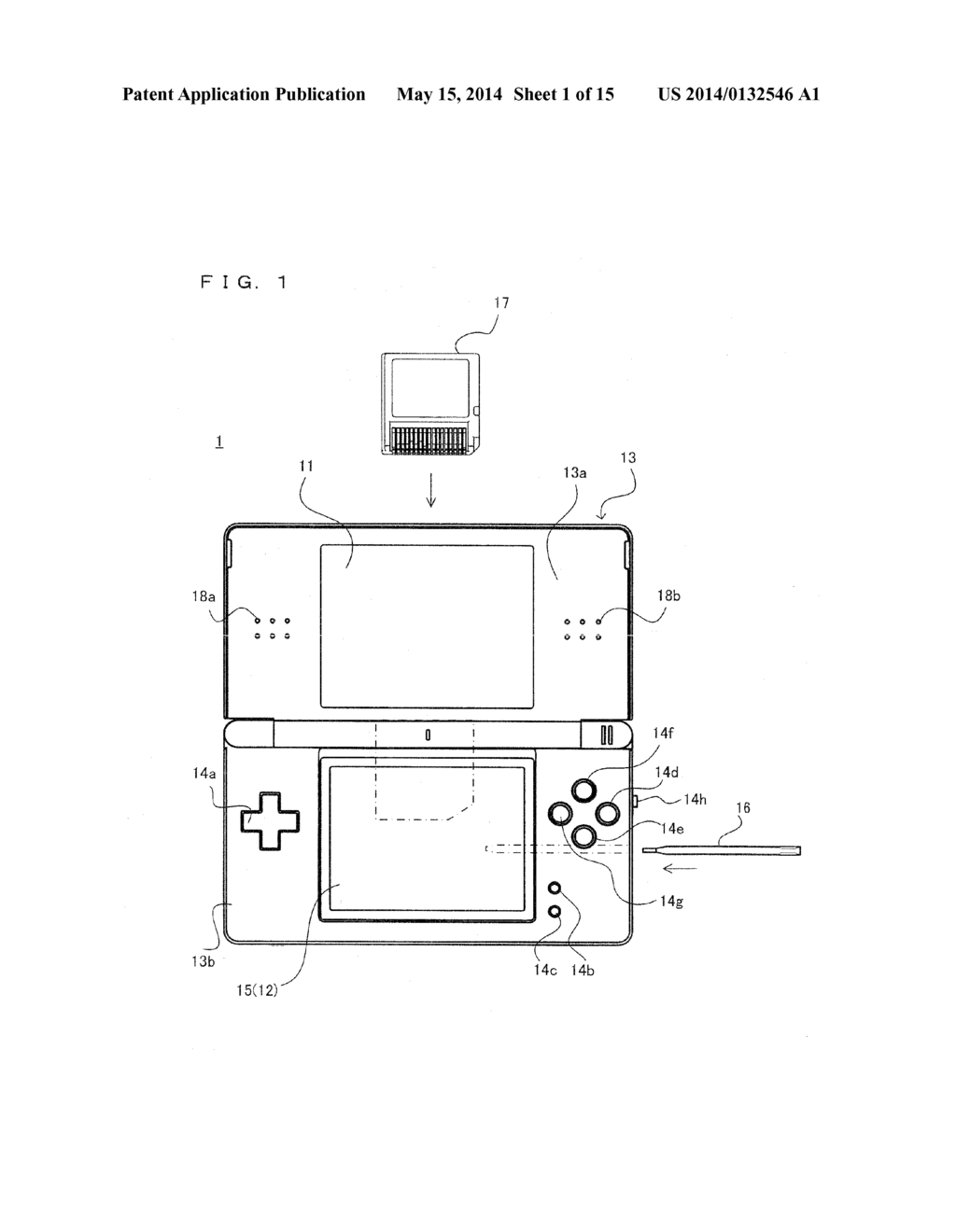 INFORMATION PROCESSING APPARATUS AND STORAGE MEDIUM FOR STORING     INFORMATION PROCESSING PROGRAM - diagram, schematic, and image 02