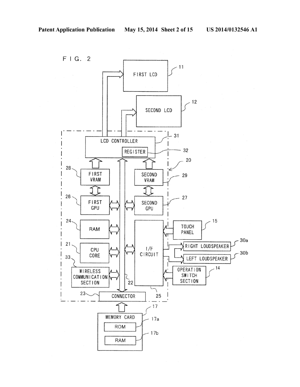 INFORMATION PROCESSING APPARATUS AND STORAGE MEDIUM FOR STORING     INFORMATION PROCESSING PROGRAM - diagram, schematic, and image 03