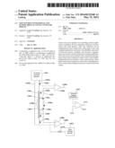 TOUCH SCREEN WITH DISPLAY AND SENSOR ARRAY IN CONTACT WITH THE DISPLAY diagram and image