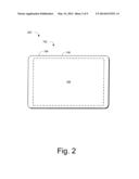 Touch-Sensitive Bezel Techniques diagram and image