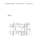 DISPLAY DEVICE diagram and image